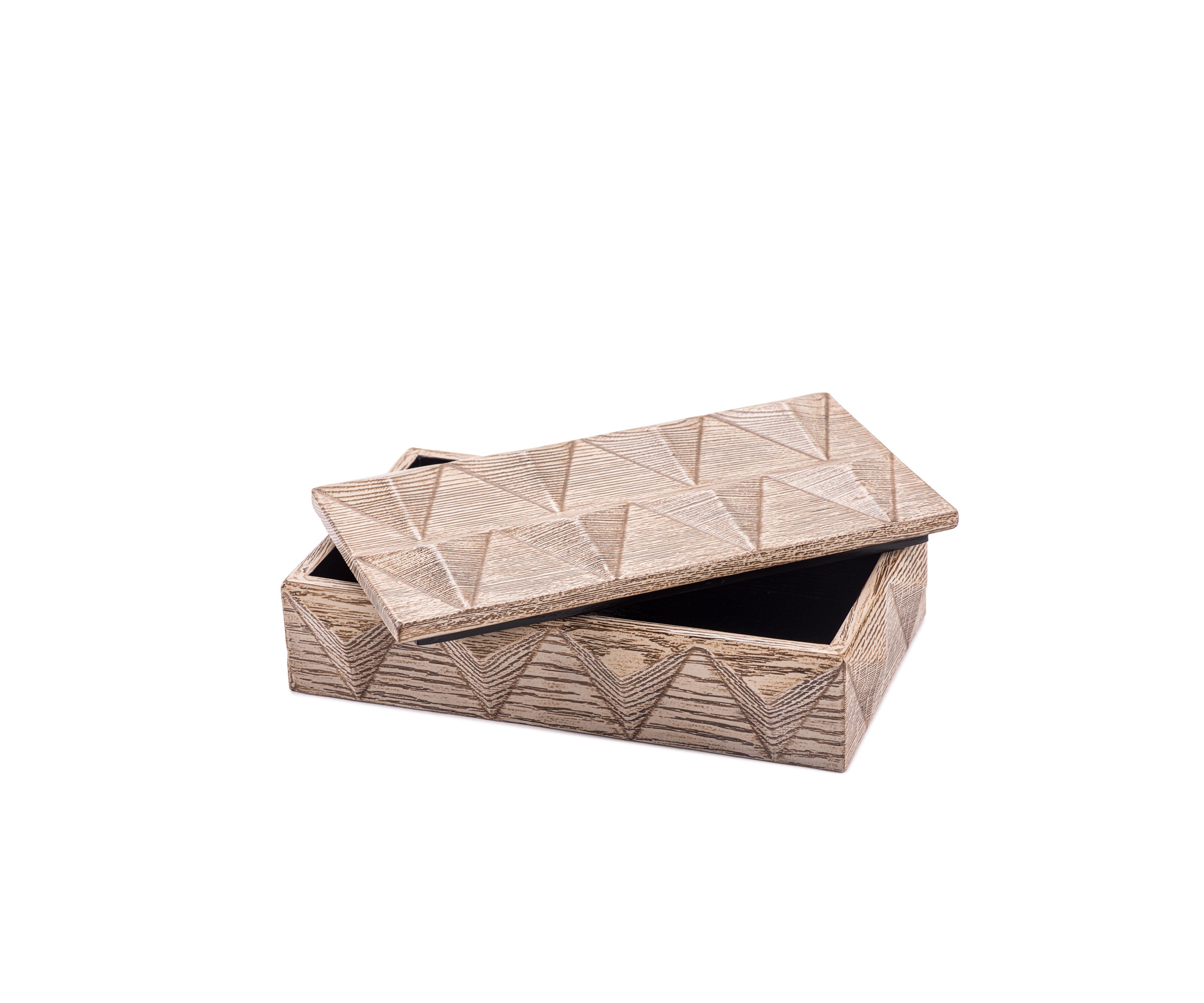 ODIN JEWELRY BOX